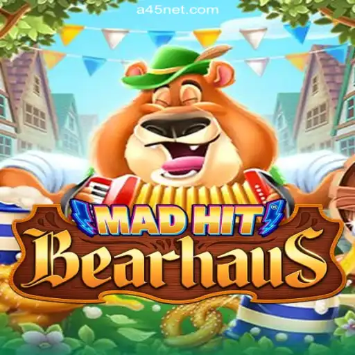 MadHitBearhaus: Dive into the Adventurous World of a Unique Game