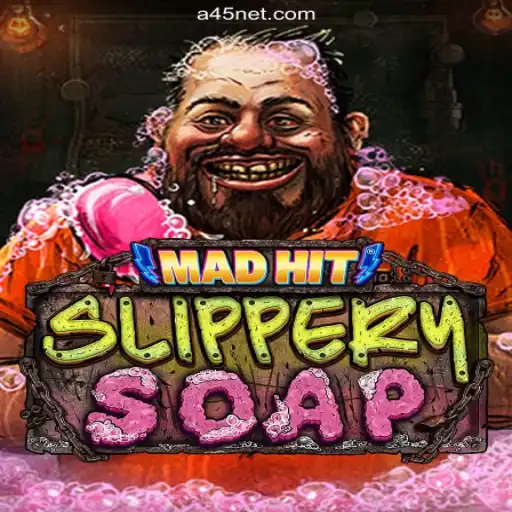 Discover the Thrills of MadHitSlipperySoap: Unleash Your Inner Gamer