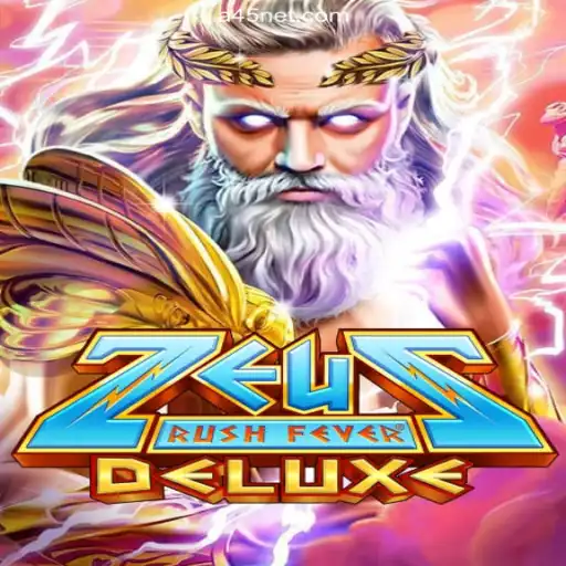 Immerse Yourself in the Mythical World of ZeusRushFeverDeluxe