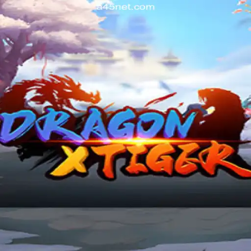 DragonXTiger: Unveiling the Thrills of a Mesmerizing Game