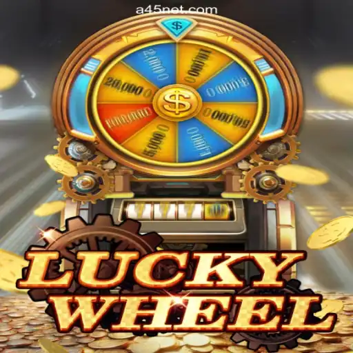 Discover the Thrills of LuckyWheel: Register and Earn ₱350 on A45 Official Site