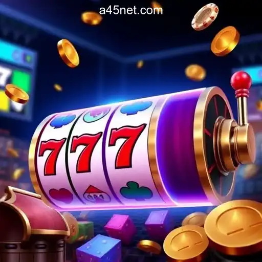 Exploring the World of Online Slots: A Thrilling Digital Adventure