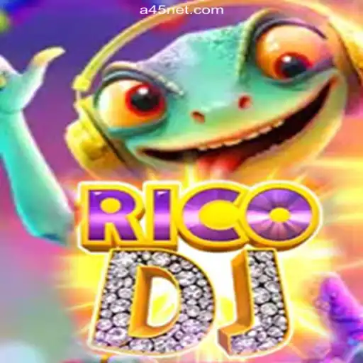 RicoDJ: An Immersive Gaming Journey